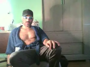 Cam4 Free Live Porn of Militar_S