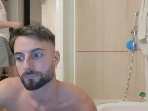 Cam4 Nude Webcam of boys4boys2