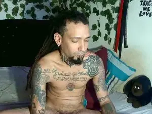 Cam4 Live Sex of And1_dread