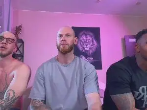 Cam4 Sex Chat of Firebeard_