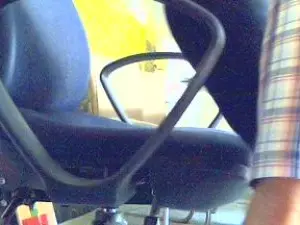 Cam4 Sex Cam of calimero0724