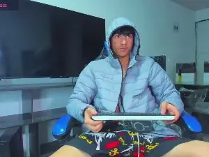 Cam4 Live Porn of Gael_Jones