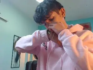 Cam4 Live Sex of billy_wildd