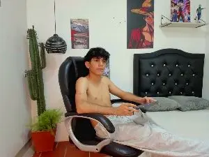 Cam4 Live Sex Cam of billy_wildd