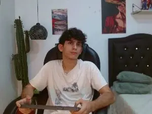 Cam4 Adult Webcams of billy_wildd