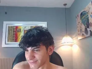 Cam4 Free Live Porn of billy_wildd