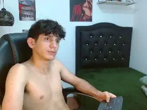 Cam4 Adult Webcams of billy_wildd