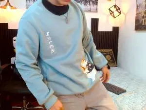 Cam4 Adult Video Chat of billy_wildd
