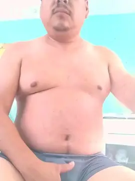 Cam4 Sex Chat of Danychuby24