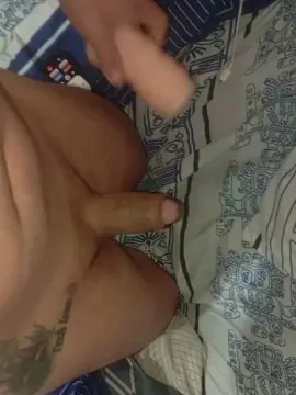 Cam4 Live Sex of Nic0924