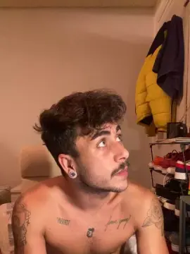 Cam4 Live Porn of Mojitoxxx69