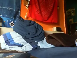 Cam4 Sex Chat of DauergeilerSven