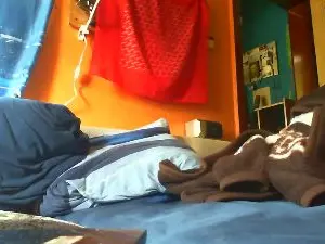 Cam4 Live Porn of DauergeilerSven