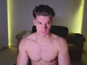 Cam4 Free Live Porn of MaxKaidenn