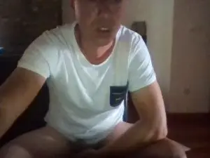 Cam4 Live Sex of paudxumbo69