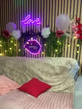 Cam4 Nude Webcam of Loretino1