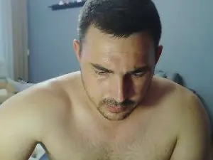 Cam4 Live Porn of djmute_33