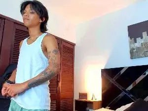 Cam4 Live Sex of AndyKings_1