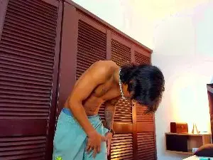 Cam4 Adult Webcam of AndyKings_1