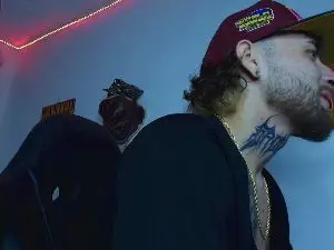 Cam4 Free Porn Cam of Drako_LiveShow