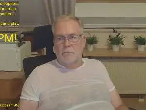 Cam4 Adult Webcams of subbear1968