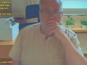 Cam4 Live Sex Cam of subbear1968