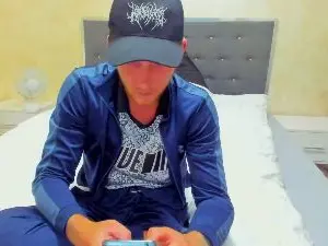Cam4 Live Sex of Argantely69_