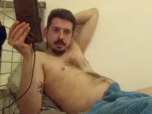 Cam4 Private Sex Chat of GutsXbsk