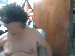 Cam4 Best live sex cam show of bohemio_54