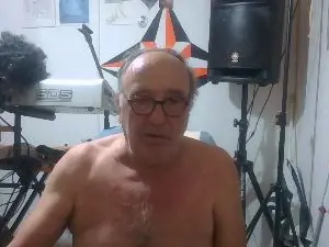 Cam4 Best live sex cam show of bohemio_54