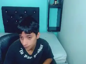 Cam4 Nude Webcam of jl_brayan1