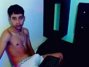 Cam4 Best Webcam of jl_brayan1