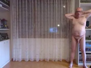 Cam4 Adult Webcams of taxidancer1