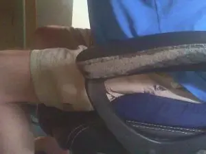 Cam4 Private Sex Chat of feuerreiter4