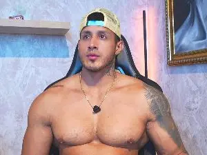 Cam4 Sex Cam of Erossteel