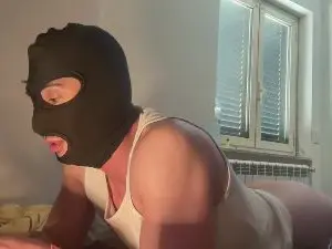 Cam4 Live Sex Cam of Dorian3232