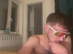Cam4 Free Porn Cam of Dorian3232