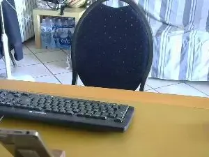 Cam4 Adult Webcam of alkro69