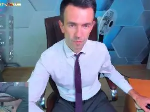 Cam4 Sex Chat of HenryGarret