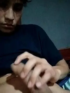 Cam4 Live Sex of PatoPRr