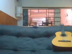 Cam4 Live Porn of Angelazo01