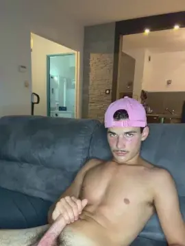 Cam4 Adult Webcams of pablo2762