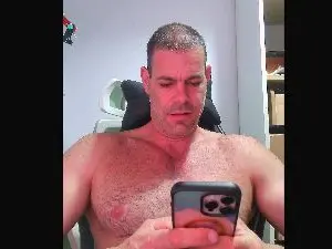 Cam4 Adult Video Chat of pablodavid15