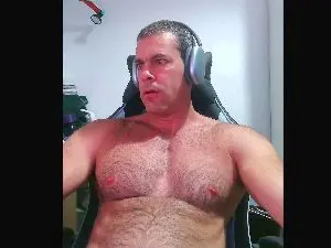 Cam4 Live Porn of pablodavid15