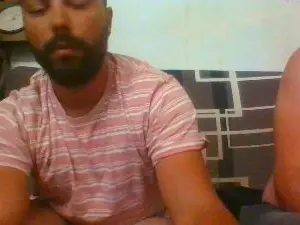 Cam4 Live Sex of BibuHot