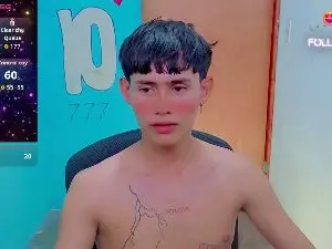 Cam4 Sex Cam of ETanjiro_cute