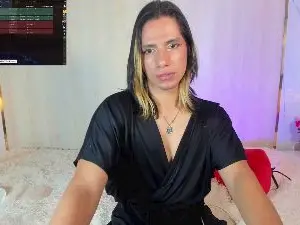 Cam4 Free Porn Cam of TylerBloom