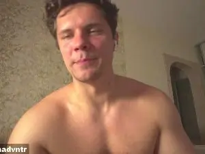 Cam4 Adult Webcams of rus_adventure7