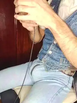 Cam4 Nude Webcam of Thisboil