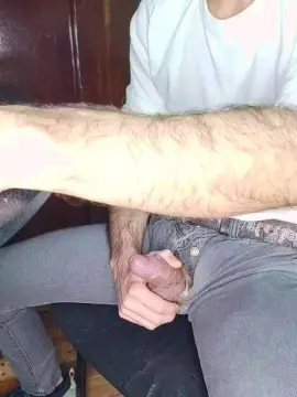 Cam4 Nude Webcam of Thisboil